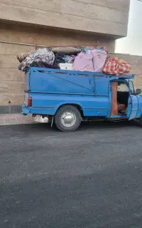 نیسان بار وانت بار تلفنی