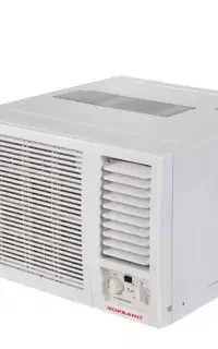 کولر گازی ۱۸ هزار گری