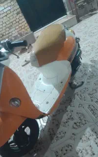 موتور وینو