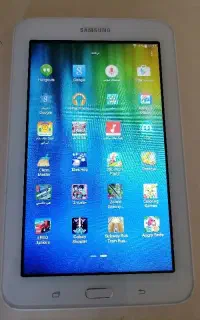 تبلت سامسونگ