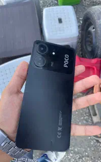 Poco c65