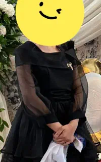 لباس دخترانه