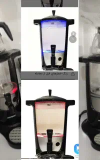 سماور برقی
