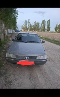 پژو ۴۰۵