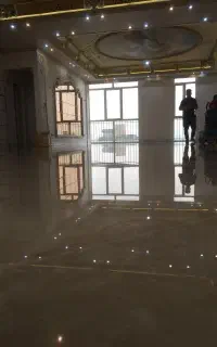 سنگسابی و کفسابی صابزن سنگ ساب بتن سنگشور کف شور