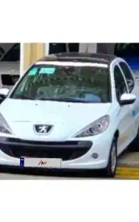 فروش حواله 207 پانا تکمیل وجه شده
