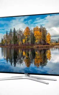 تلویزیون LED سامسونگ ۴۰ اینچ