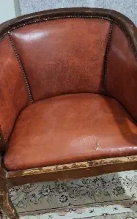 مبل تک نفره