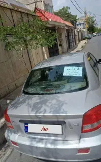 ریو مدل اخر ۸۸