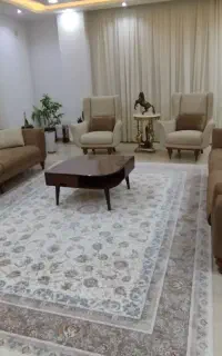 ست مبلمان جگدار تخت شو راحتی با ناهار خوری