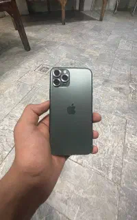 ایفون 11 پرو 64 گیگ
