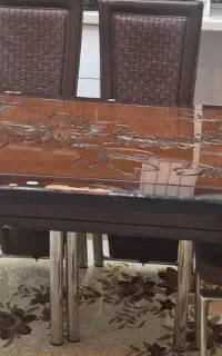 میزناهارخوری