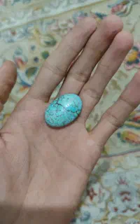 فیروزه