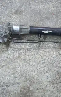 جعبه فرمان هیدرولیک پراید