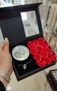 باکس هدیه