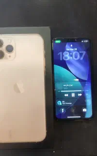 Ip 11 pro ایفون