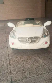 ماشین شارژی