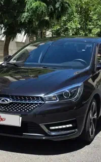 اریزو 5 توربو داشبورد جدید  فروش فوری مهاجرت