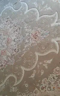 جفت فرش۱۲متری گردویی