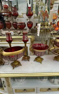 سرویس پذیرایی جدید