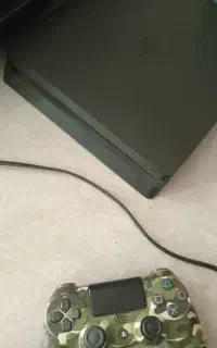 Ps4 slim 1 tra  دو دسته