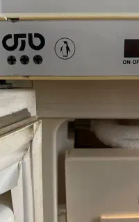 فریزر ۱۲ فوت پارس پنگوئن