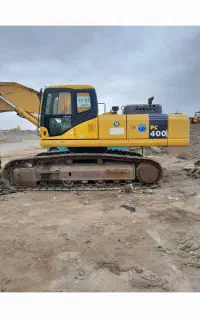 فروش بیل کوماتسو۴۰۰خط۷ مدل ۲۰۱۲