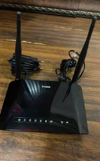 D-Link مودم