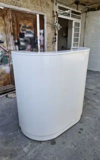 کانتر کویر/ میز کویر / پیشخوان کویر