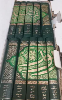 تفسیر نور قراعتی