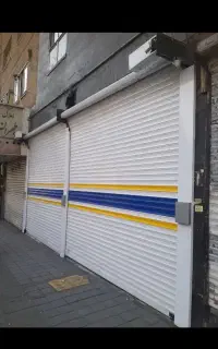 تعمیرات۲۴ساعته درب کرکره برقی.طراحی اجرافروش ونصب