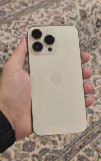 iPhone 14 Pro Max آیفون ۱۴ پرومکس