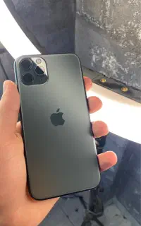 ایفون ۱۱ پرو/ iphone 11pro