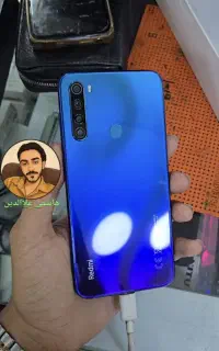 شیاومی xiaomi note 8 نوت 8 هاشمی علاالدین
