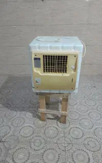 کولر آبی
