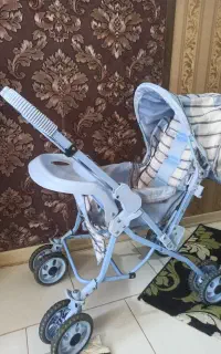کالسکه