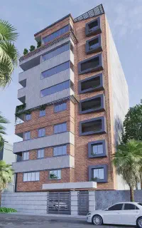 طراحی سازه محاسبات بتنی فلزی فونداسیون اسکلت