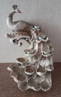 مجسمه دکوری پلی استر
