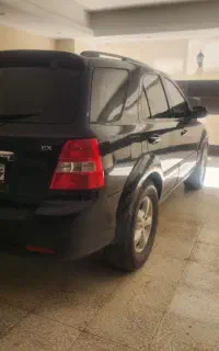 سورنتو 2008