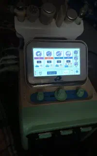 دستگاه فیشیال