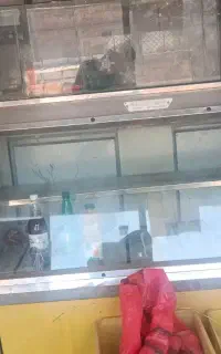 یخچال