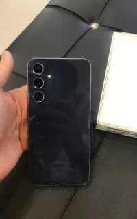 سامسونگ A55