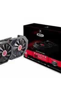 xfx rx 580 - 8gb