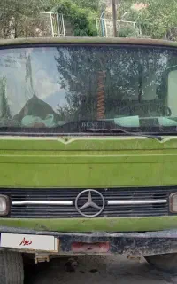 خاور ۸۰۸
