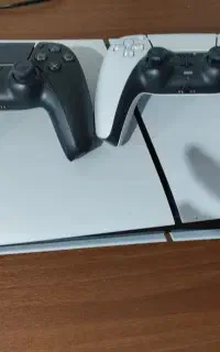 ps5 slim digital 2024