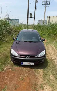 ۲۰۶ sd مدل ۹۰ v8