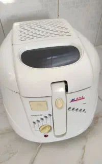 سرخ کن ۸ لیتری sunhous آلمانی