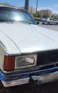 پیکان انژکتور ۸۱