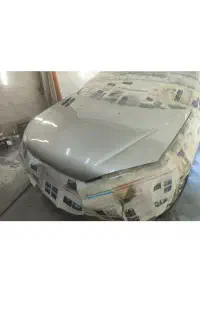 صافکاری نقاشی(بدنه عمده قیمت های باور نکردنی
