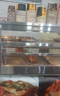 فروش لوازم فست فود و سوخاری